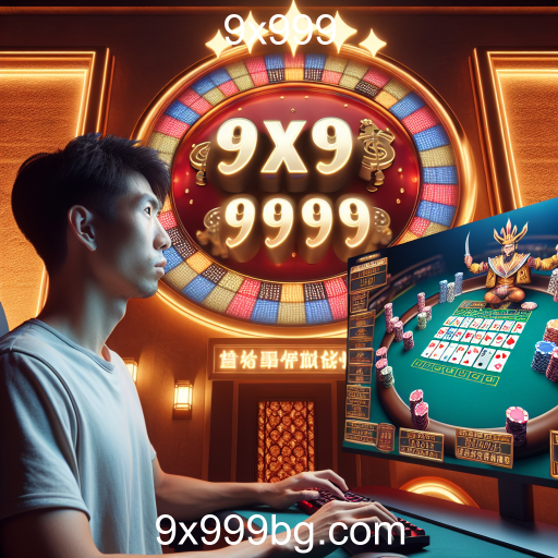 A Importância dos Tutoriais de Jogos em 9x999